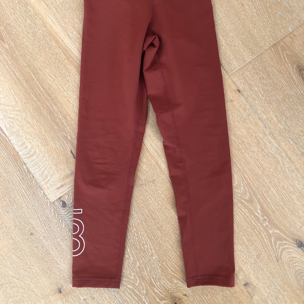 Barre3 x DYI legging midi XS Used exc condition